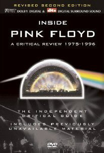 Pink Floyd: Inside Pink Floyd: A Critical Review 1975-1996