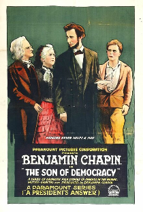 The Son of Democracy