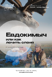 Евдокимыч, или как лечить оленя