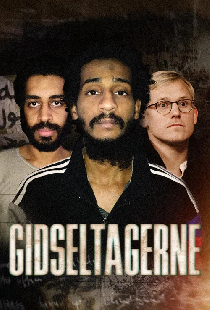 Gidseltagerne
