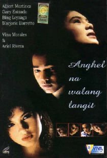 Anghel Na Walang Langit