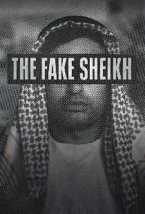 The Fake Sheikh