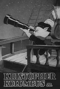 Kristopher Kolumbus Jr.