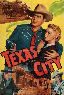 Texas City