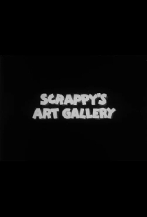 Scrappy's Art Gallery