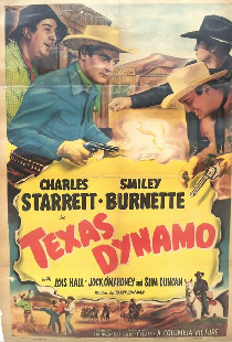 Texas Dynamo