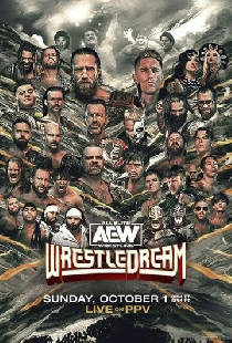 AEW: WrestleDream 2023
