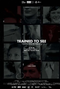 Trained to See – Three Women and the War