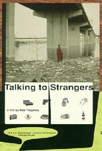 Talking to Strangers