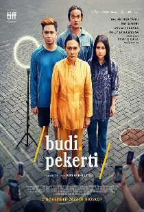 Budi Pekerti