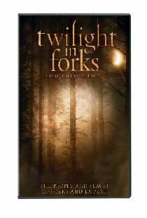 Twilight in Forks: The Saga of the Real Town