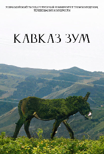 Кавказ Зум