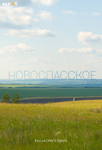 Новоспасское
