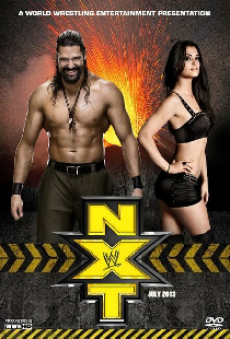 WWE NXT