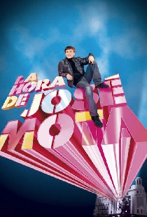 La Hora de José Mota