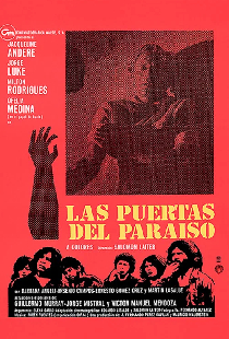 Las puertas del paraíso