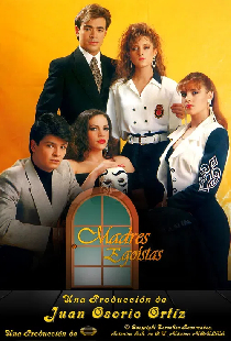 Эгоистичные матери