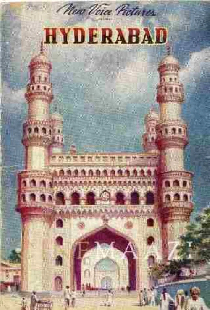 Hyderabad Ki Nazneen
