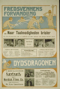 Dydsdragonen