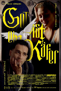 Gott ist ein Käfer