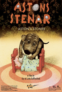 Astons Stenar