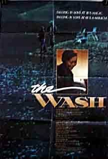 The Wash