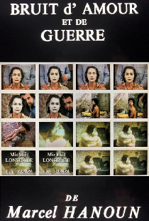 Bruit d'amour et de guerre