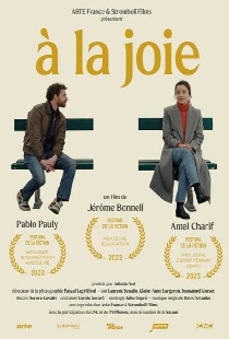 À la joie