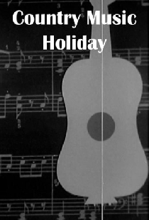 Country Music Holiday