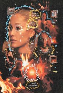 Ariana Grande: We Can't Be Friends (Wait for Your Love)