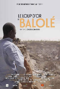 Le Loup d'Or de Balolé