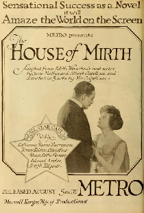 The House of Mirth