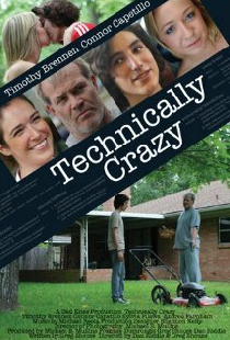 Technically Crazy