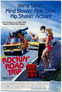 Rockin' Road Trip