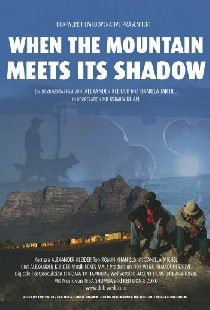 When the Mountain Meets Its Shadow