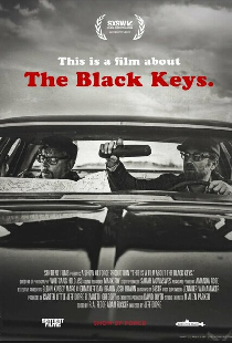 This Is a Film About the Black Keys