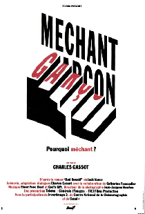 Méchant garçon