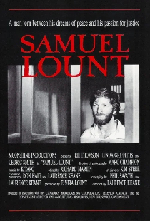 Samuel Lount