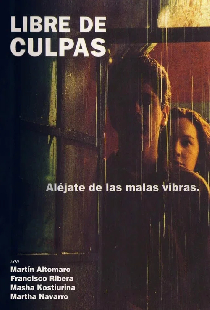 Libre de culpas