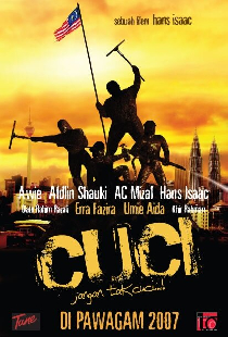 Cuci