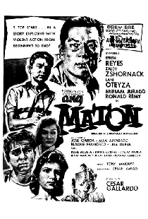 Ang Maton