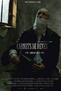 Carnets de reves