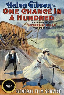 One Chance in a Hundred