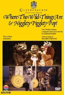 Where the Wild Things Are