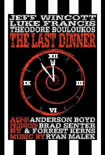 The Last Dinner