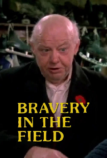 Bravery in the Field