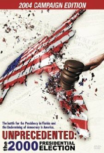 Unprecedented: The 2000 Presidential Election