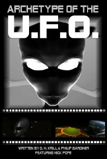 Archetype of the UFO
