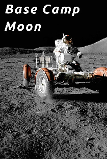 Base Camp Moon