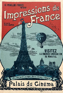 Impressions De France